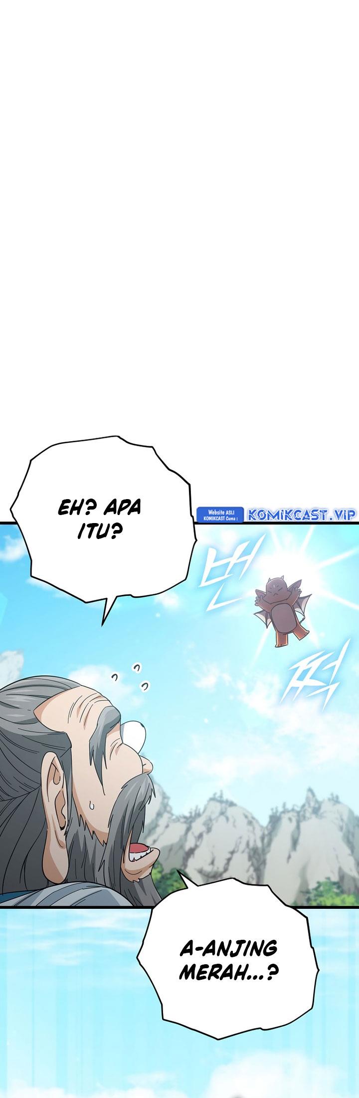 My Dad Is Too Strong Chap 147 - Next Chap 148