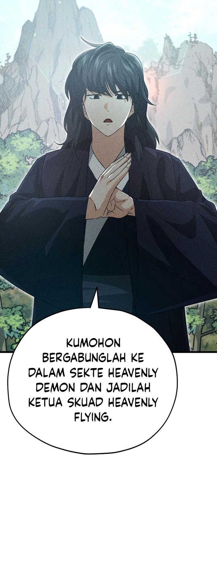 My Dad Is Too Strong Chap 147 - Next Chap 148