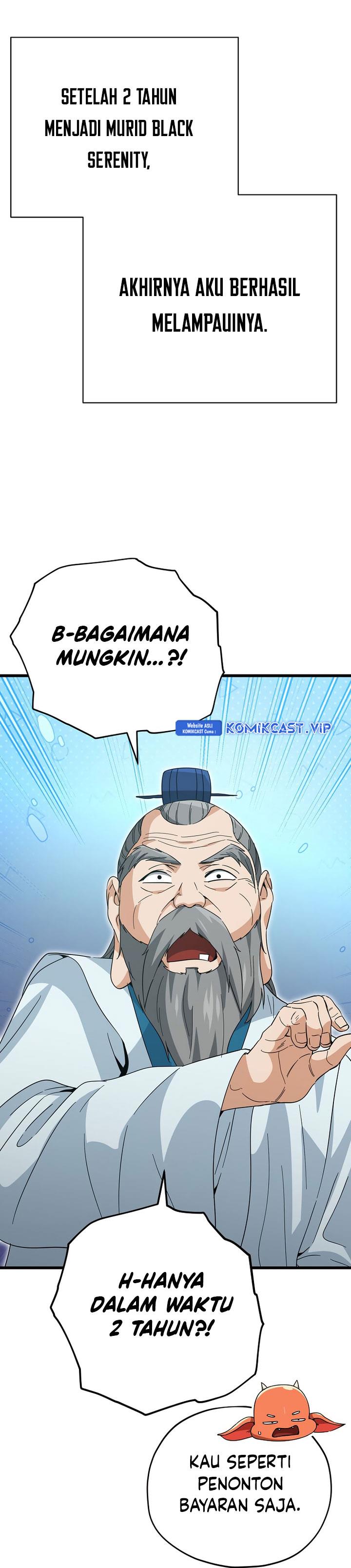 My Dad Is Too Strong Chap 147 - Next Chap 148