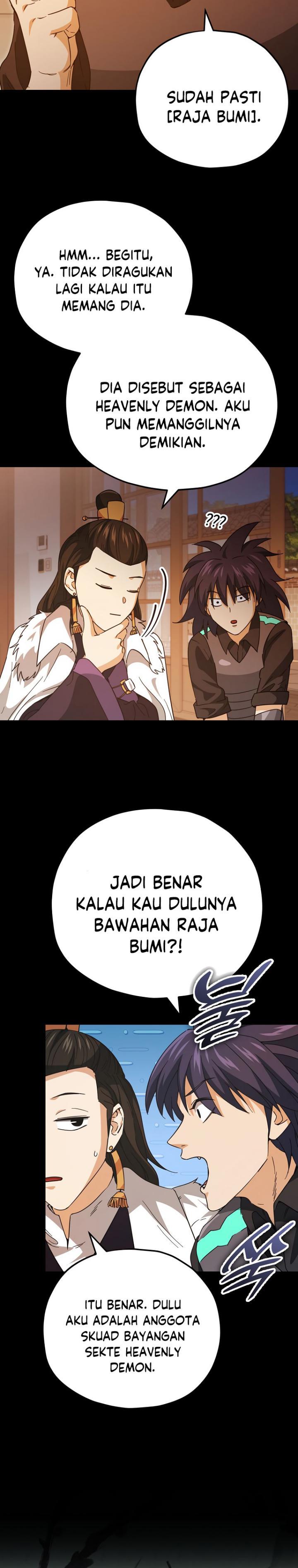 My Dad Is Too Strong Chap 144 - Next Chap 145