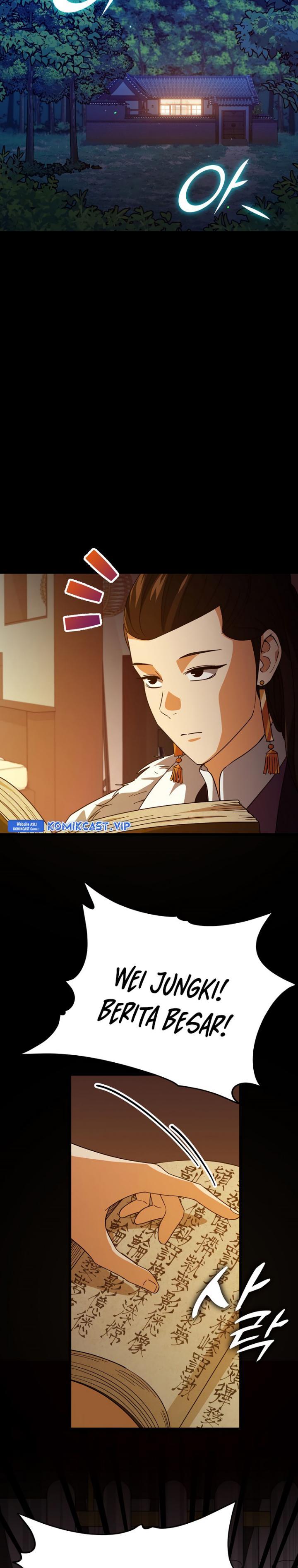 My Dad Is Too Strong Chap 144 - Next Chap 145