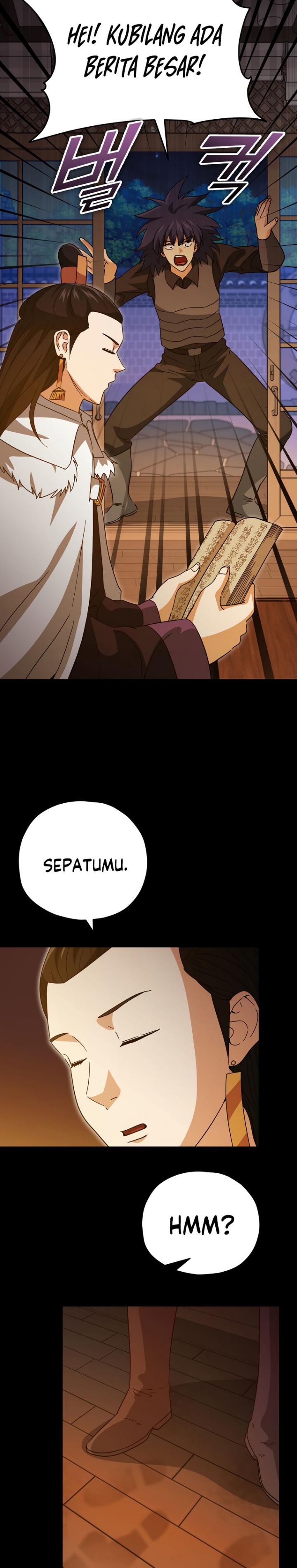 My Dad Is Too Strong Chap 144 - Next Chap 145