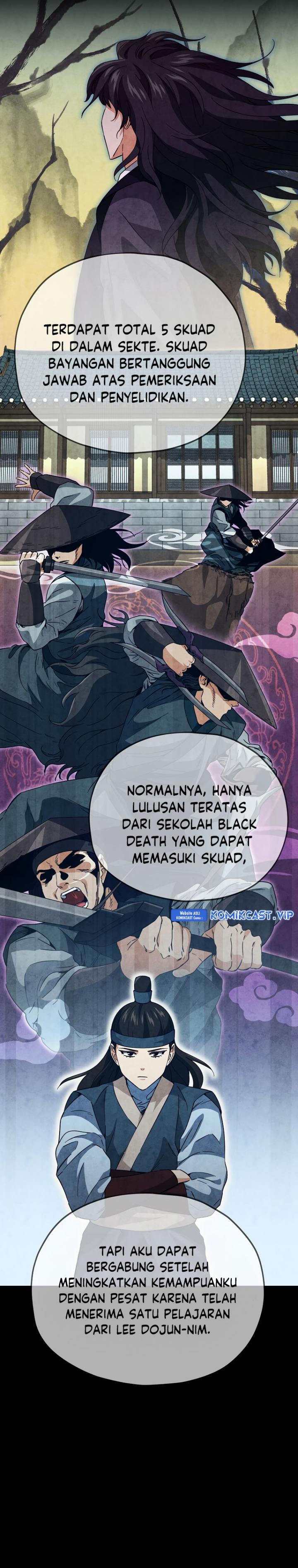 My Dad Is Too Strong Chap 144 - Next Chap 145