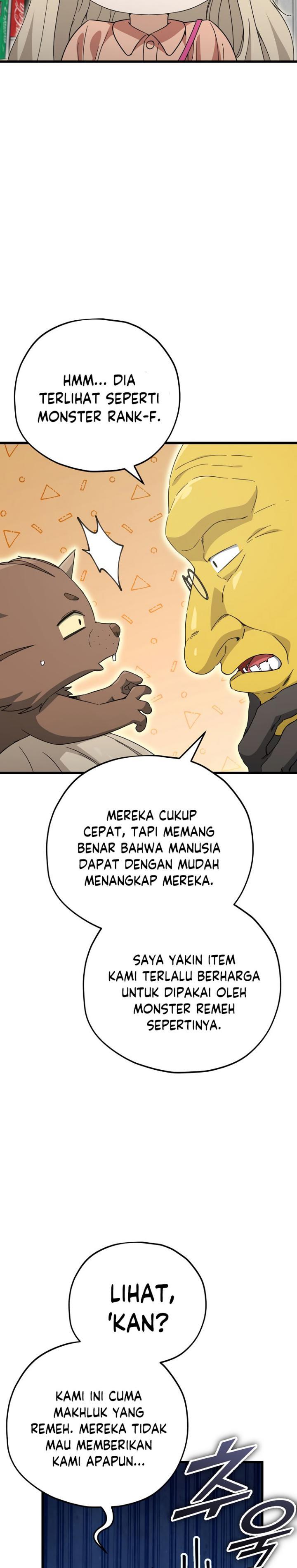 My Dad Is Too Strong Chap 144 - Next Chap 145