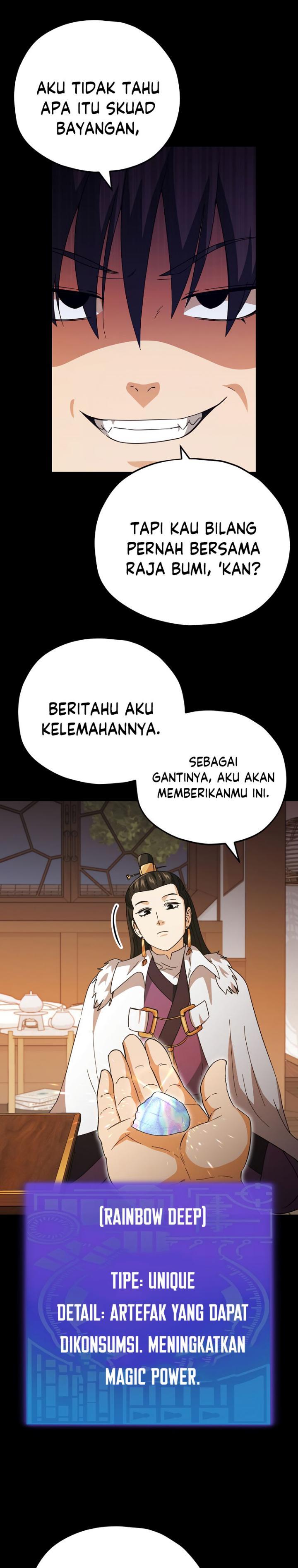 My Dad Is Too Strong Chap 144 - Next Chap 145