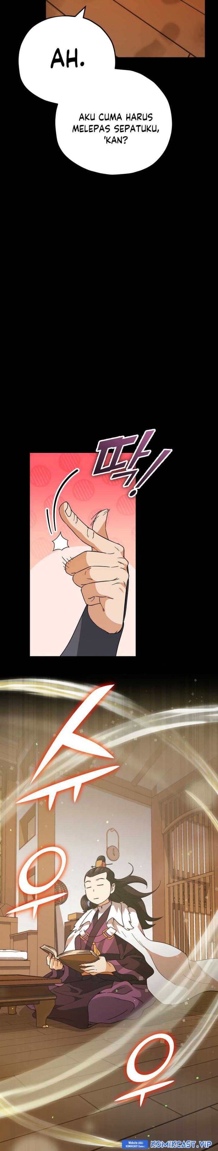 My Dad Is Too Strong Chap 144 - Next Chap 145