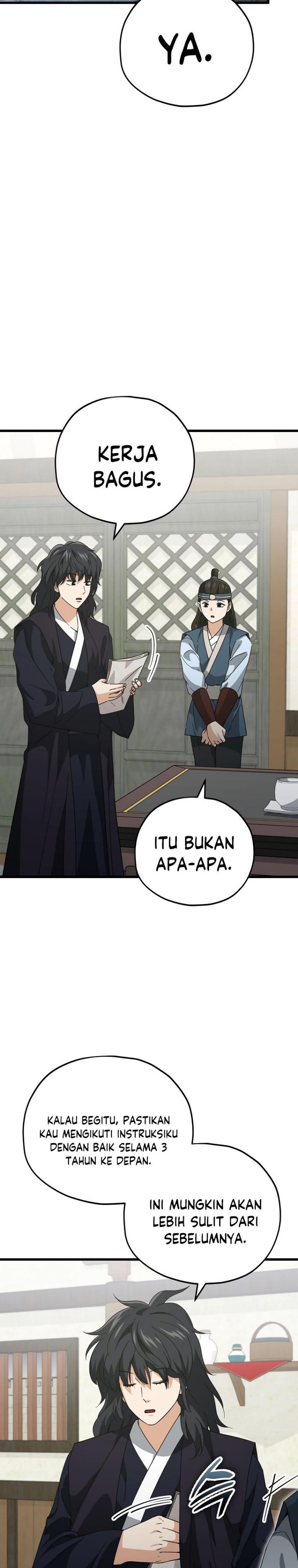 My Dad Is Too Strong Chap 145 - Next Chap 146