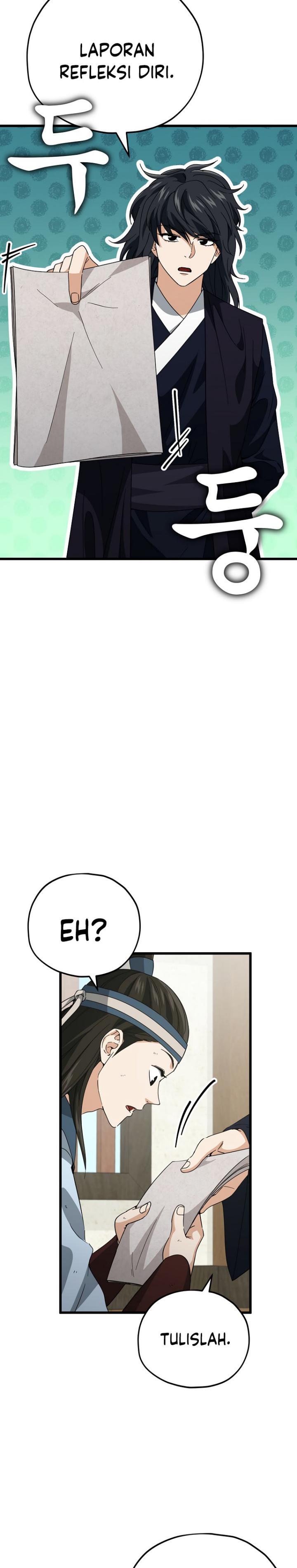 My Dad Is Too Strong Chap 145 - Next Chap 146