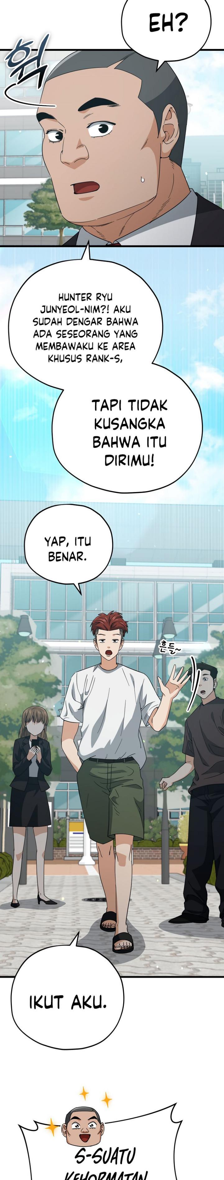 My Dad Is Too Strong Chap 145 - Next Chap 146