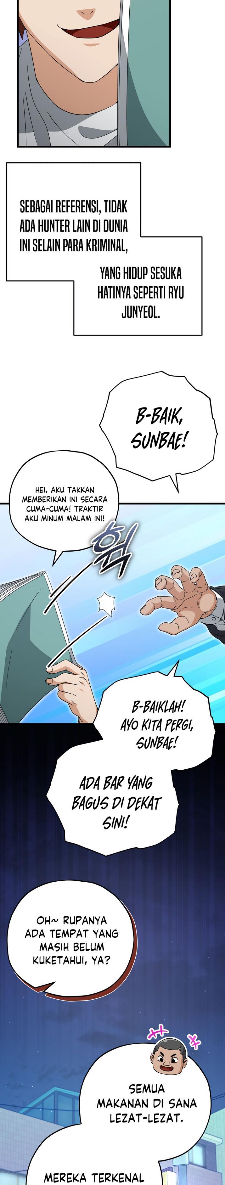My Dad Is Too Strong Chap 145 - Next Chap 146