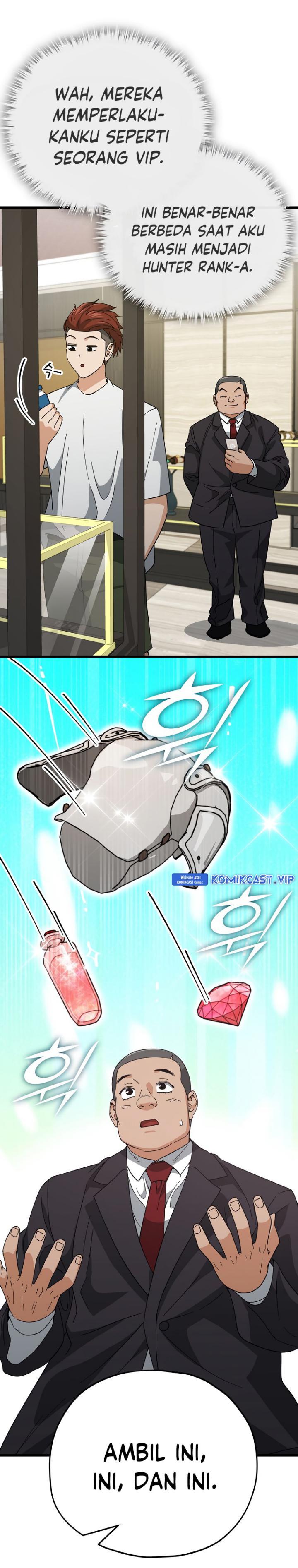 My Dad Is Too Strong Chap 145 - Next Chap 146