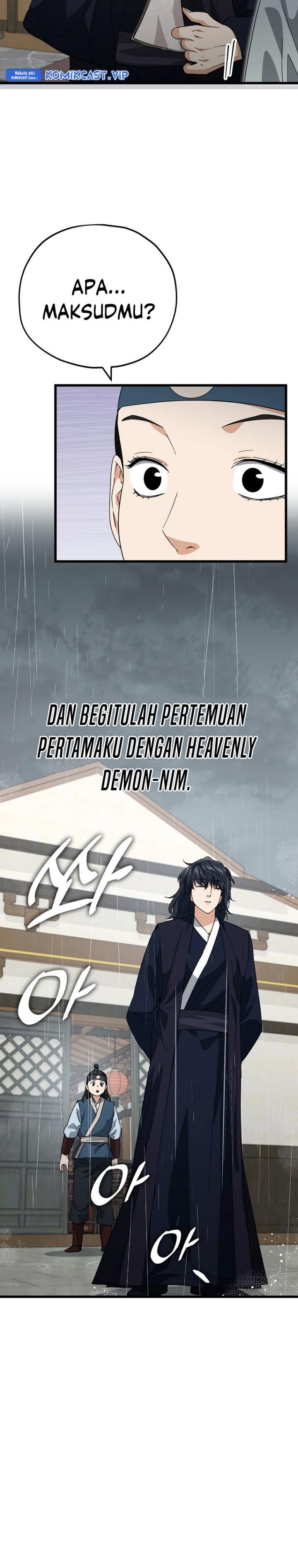 My Dad Is Too Strong Chap 145 - Next Chap 146