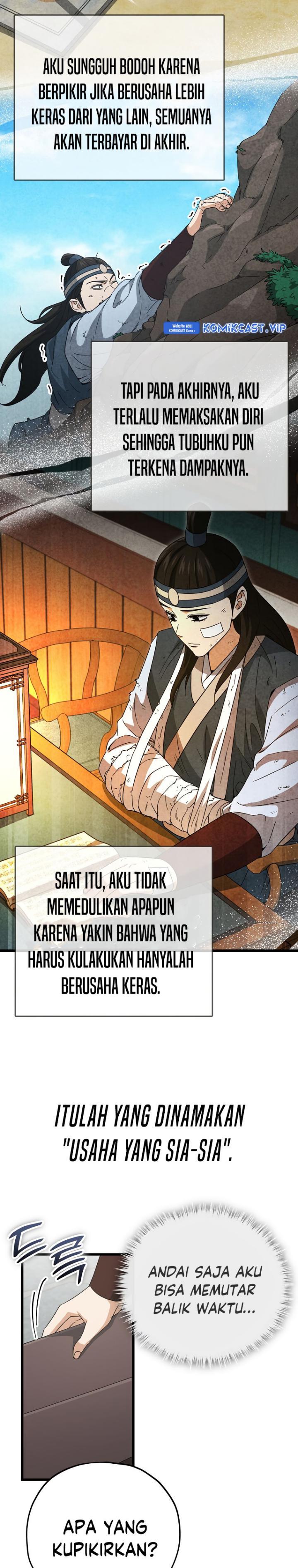 My Dad Is Too Strong Chap 145 - Next Chap 146