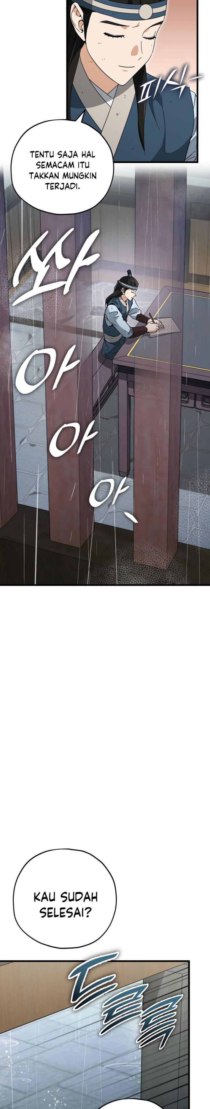 My Dad Is Too Strong Chap 145 - Next Chap 146