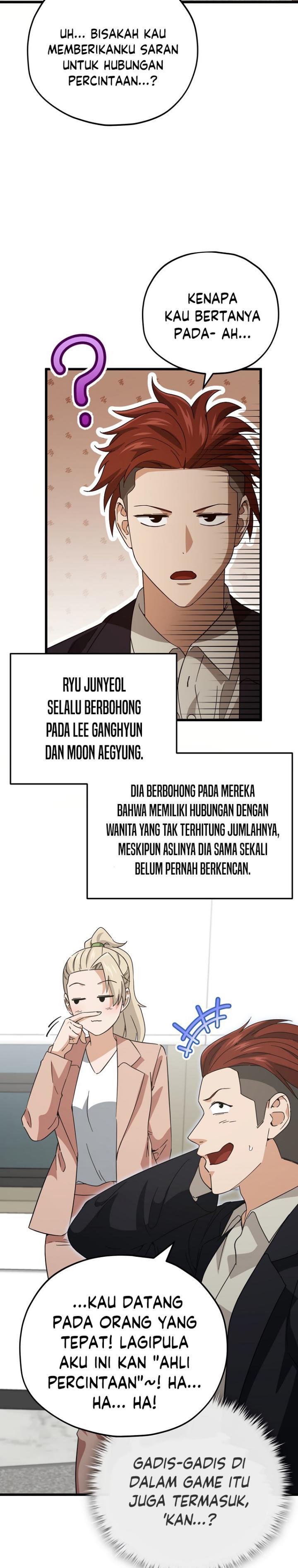 My Dad Is Too Strong Chap 146 - Next Chap 147