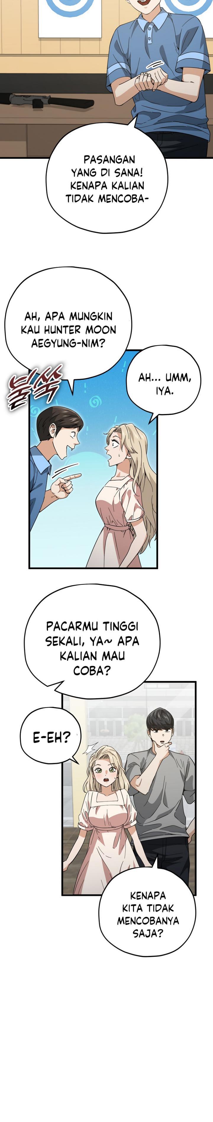 My Dad Is Too Strong Chap 146 - Next Chap 147