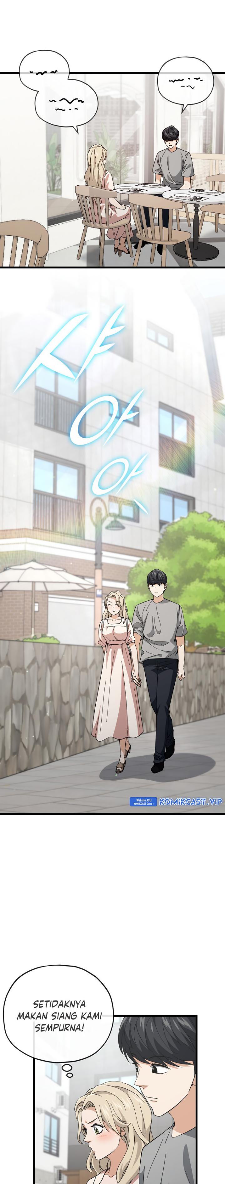 My Dad Is Too Strong Chap 146 - Next Chap 147