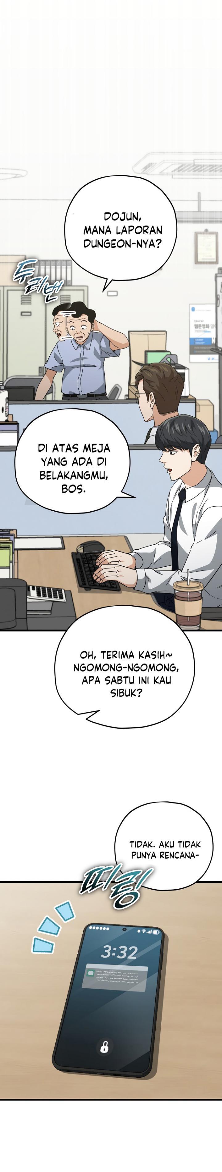 My Dad Is Too Strong Chap 146 - Next Chap 147