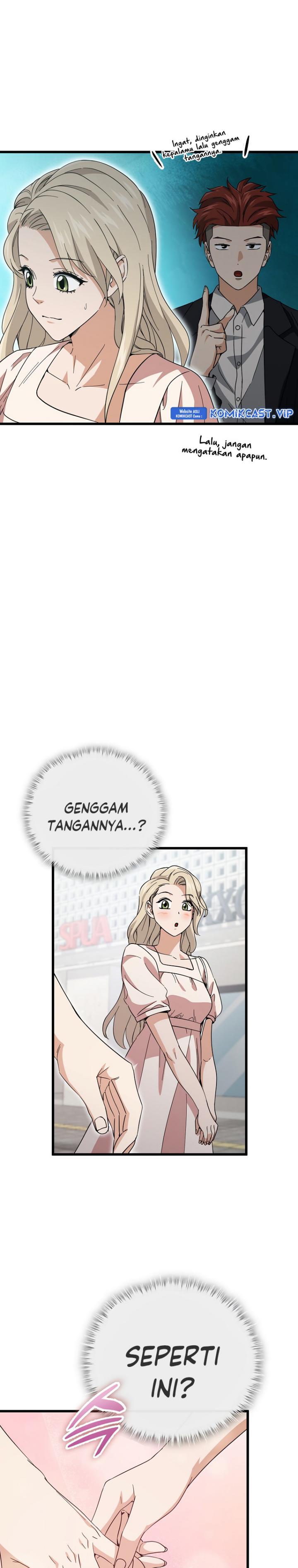 My Dad Is Too Strong Chap 146 - Next Chap 147
