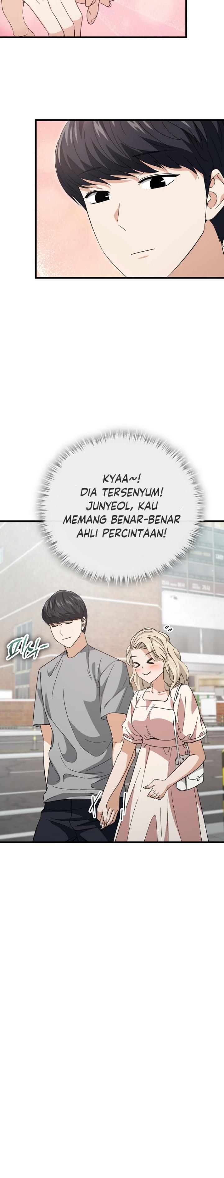 My Dad Is Too Strong Chap 146 - Next Chap 147