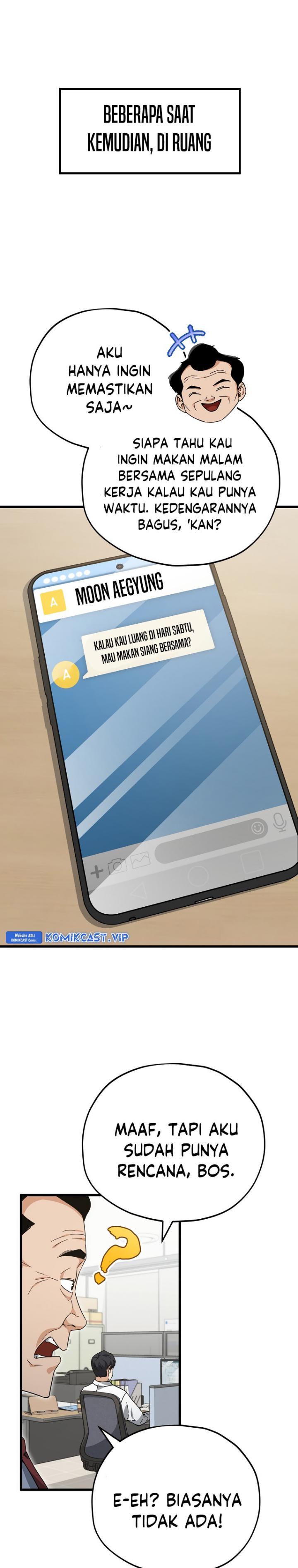 My Dad Is Too Strong Chap 146 - Next Chap 147