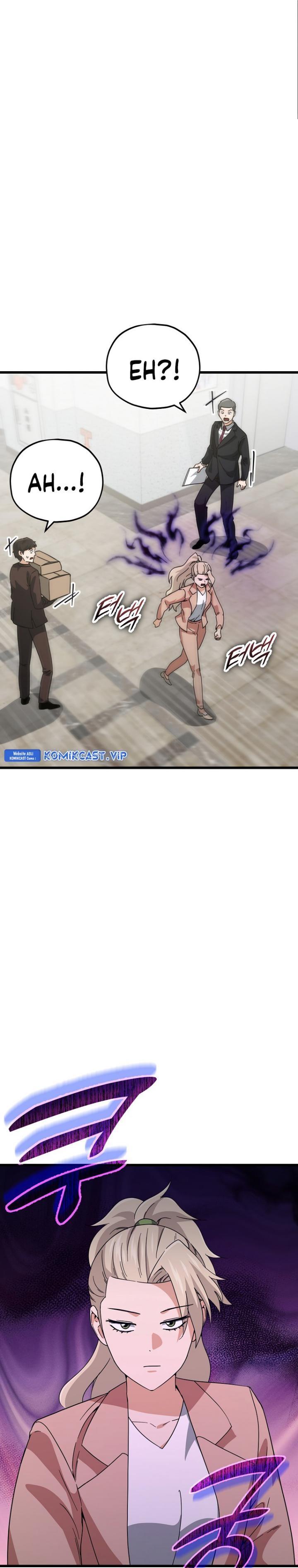 My Dad Is Too Strong Chap 146 - Next Chap 147