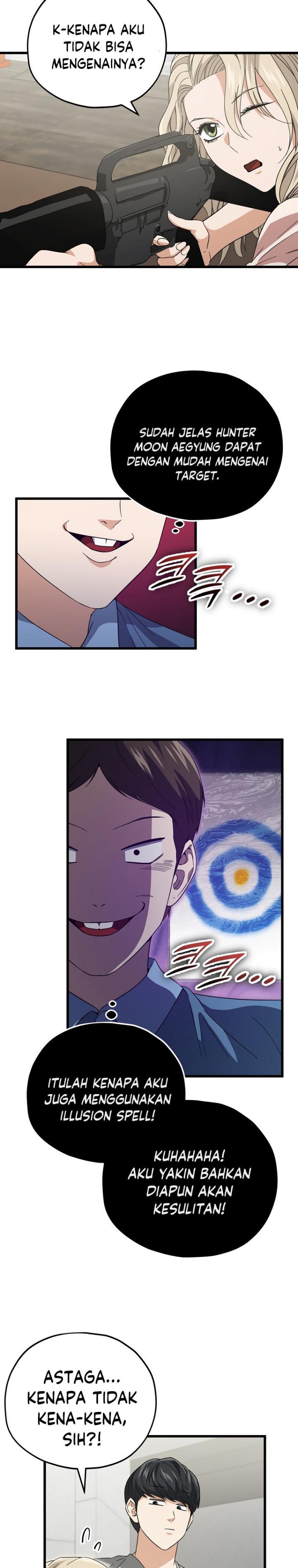 My Dad Is Too Strong Chap 146 - Next Chap 147