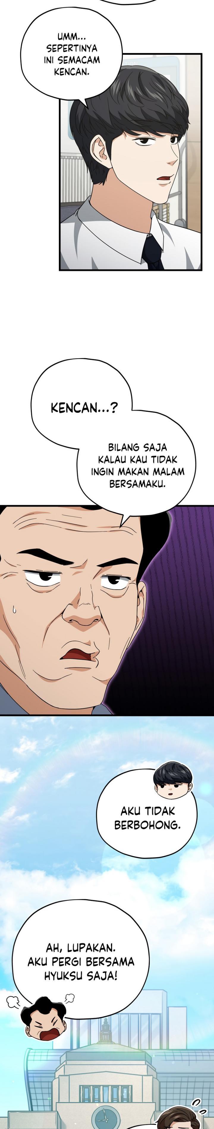 My Dad Is Too Strong Chap 146 - Next Chap 147