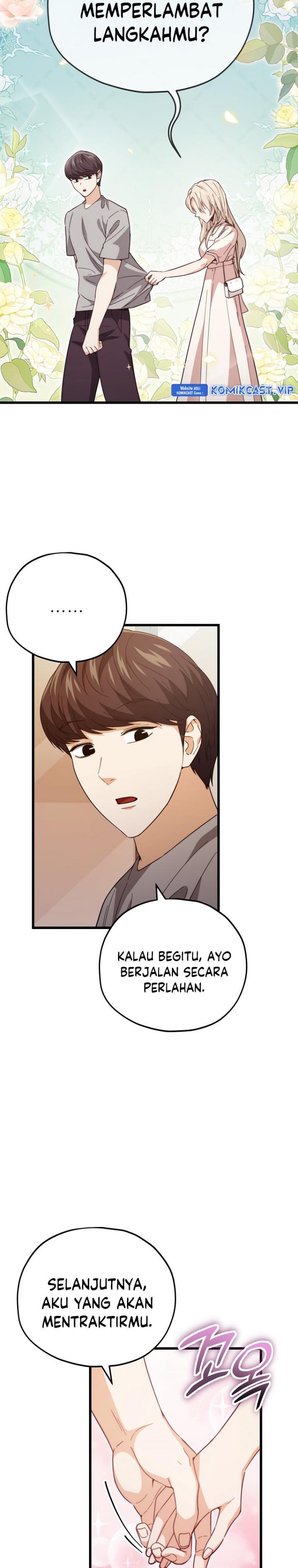 My Dad Is Too Strong Chap 146 - Next Chap 147