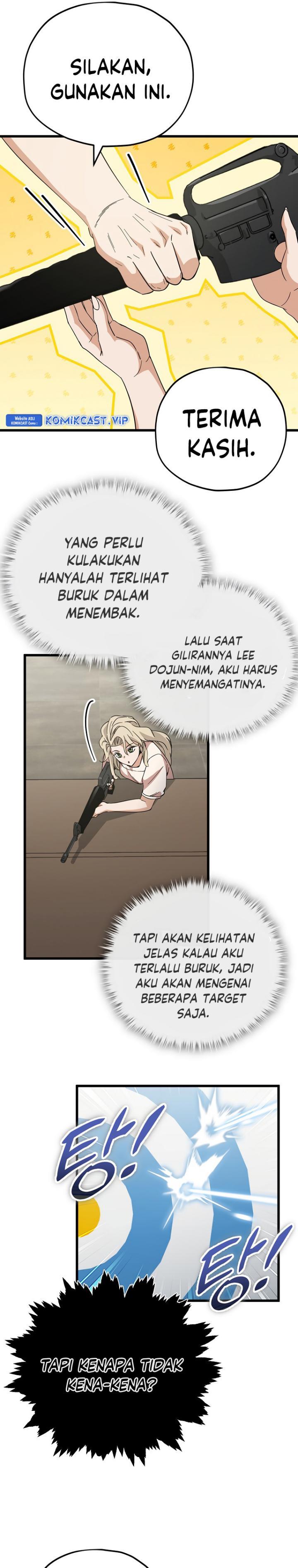 My Dad Is Too Strong Chap 146 - Next Chap 147