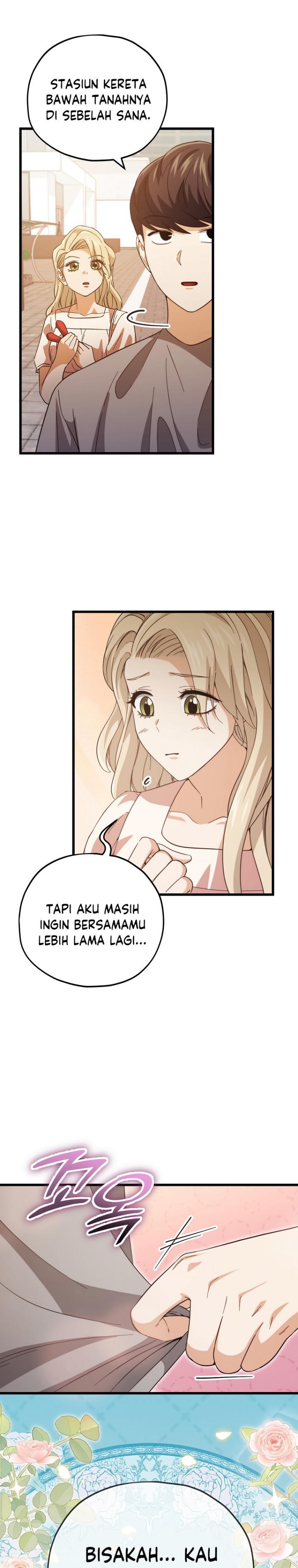 My Dad Is Too Strong Chap 146 - Next Chap 147