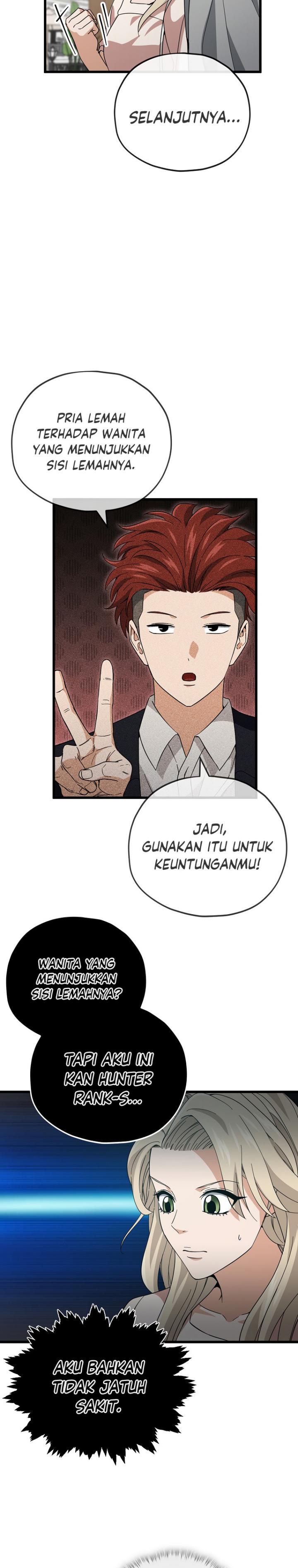 My Dad Is Too Strong Chap 146 - Next Chap 147