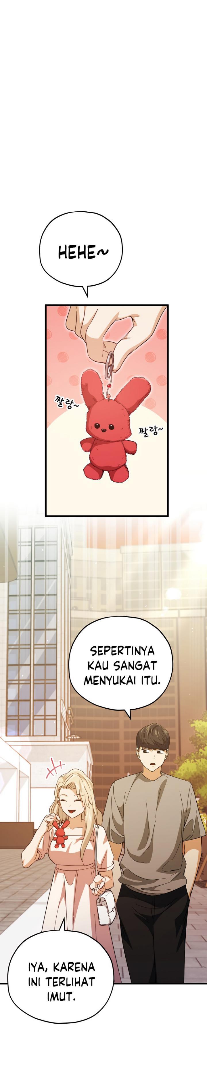 My Dad Is Too Strong Chap 146 - Next Chap 147