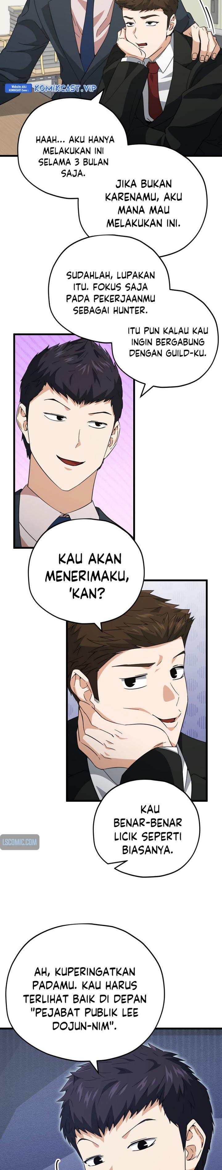 My Dad Is Too Strong Chap 148 - Next Chap 149