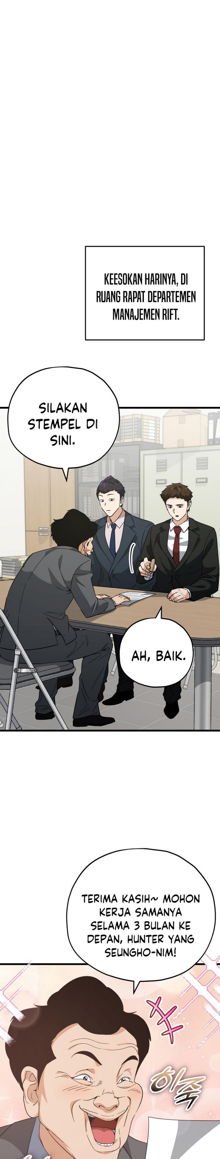 My Dad Is Too Strong Chap 148 - Next Chap 149