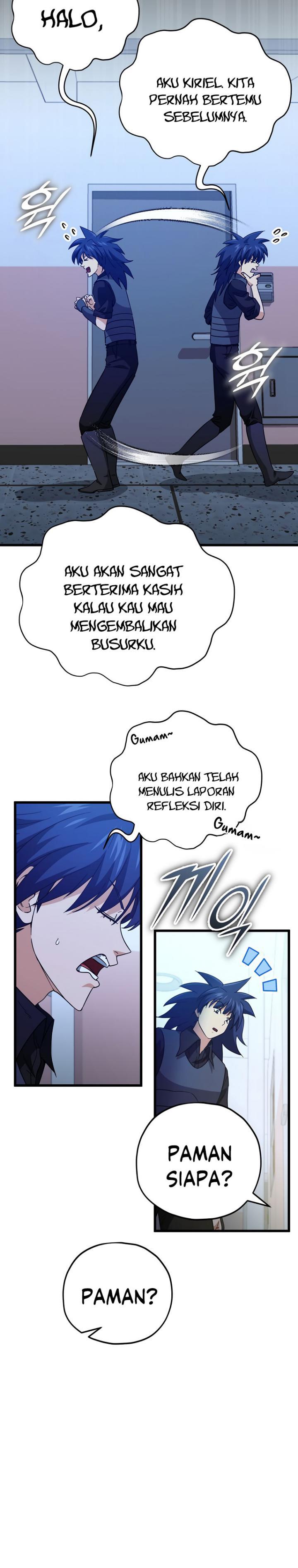 My Dad Is Too Strong Chap 148 - Next Chap 149