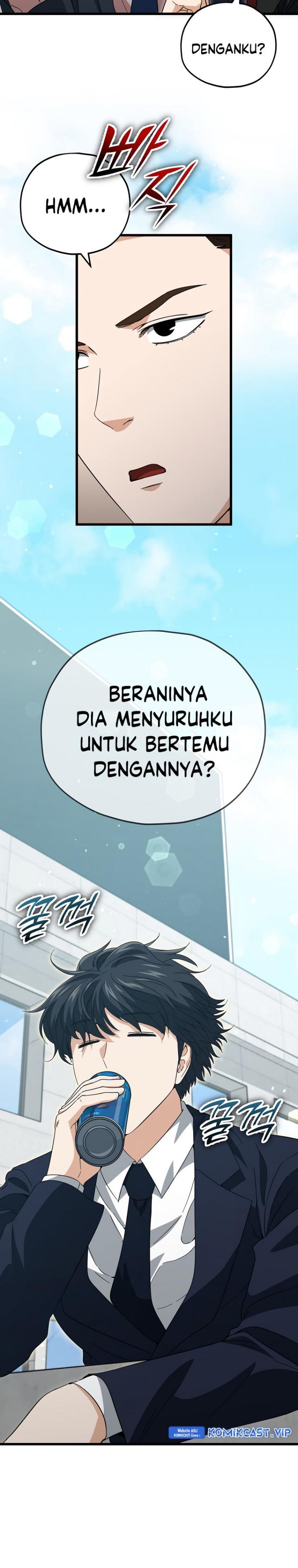 My Dad Is Too Strong Chap 148 - Next Chap 149