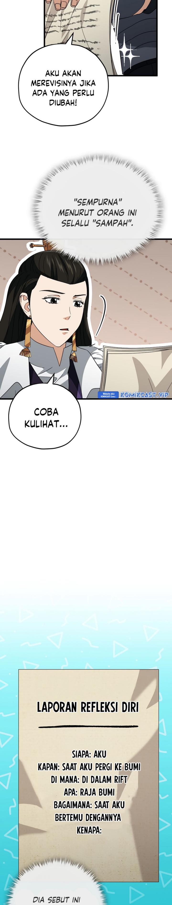 My Dad Is Too Strong Chap 148 - Next Chap 149