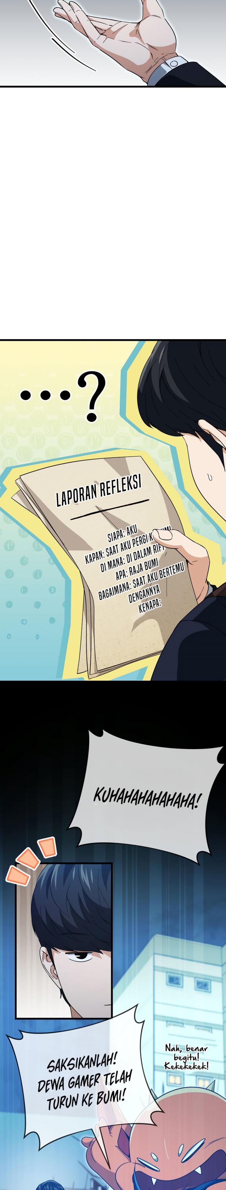 My Dad Is Too Strong Chap 148 - Next Chap 149