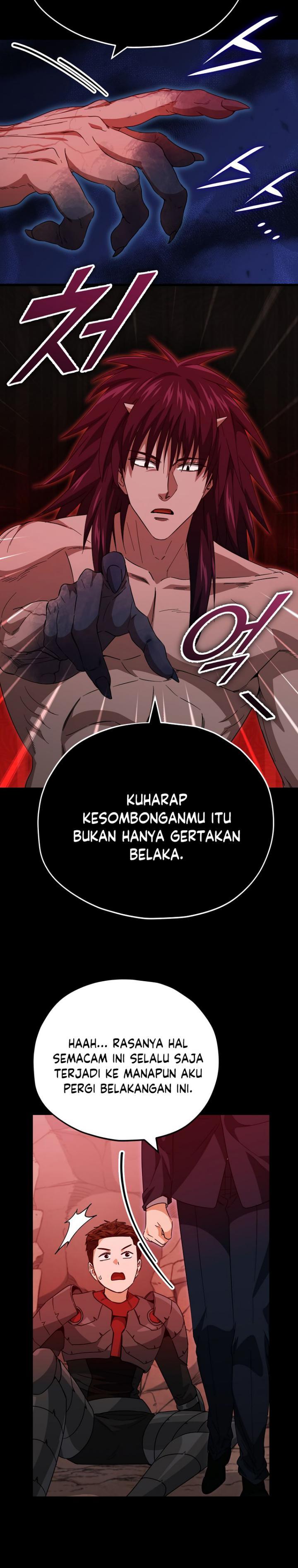 My Dad Is Too Strong Chap 149 - Next Chap 150