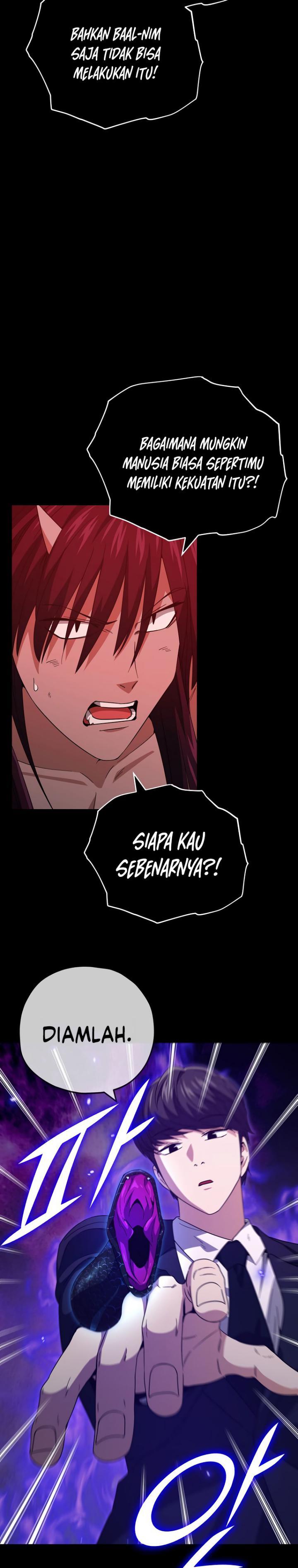 My Dad Is Too Strong Chap 149 - Next Chap 150