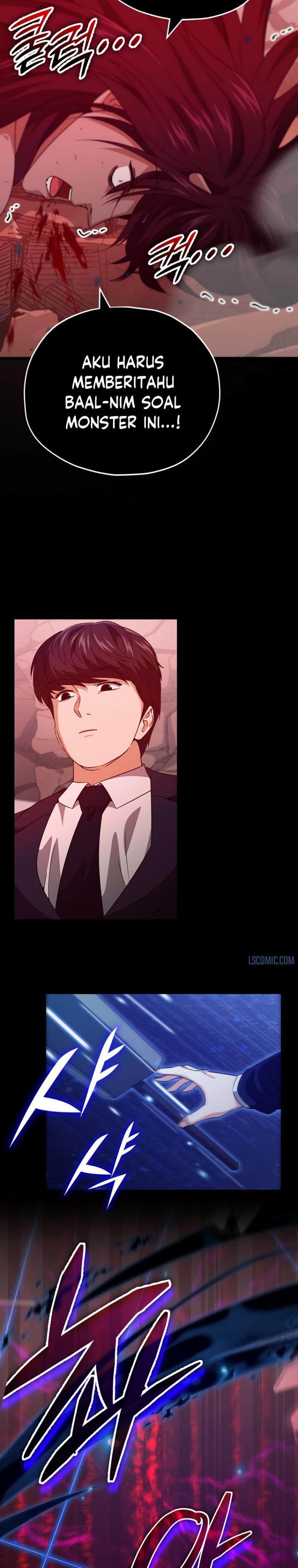 My Dad Is Too Strong Chap 149 - Next Chap 150