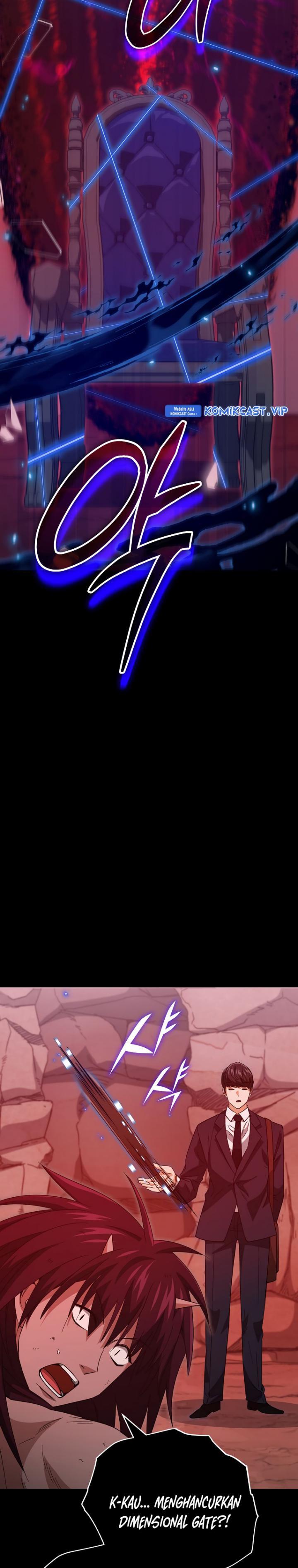 My Dad Is Too Strong Chap 149 - Next Chap 150