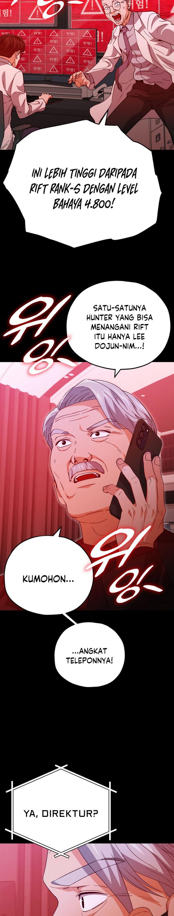 My Dad Is Too Strong Chap 149 - Next Chap 150