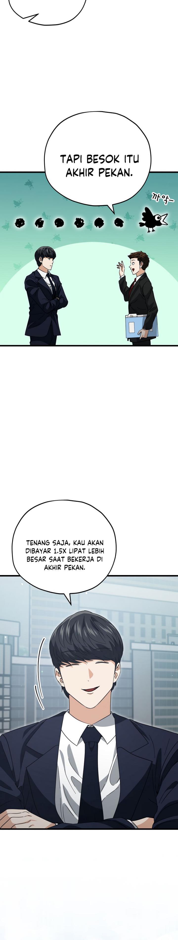 My Dad Is Too Strong Chap 149 - Next Chap 150