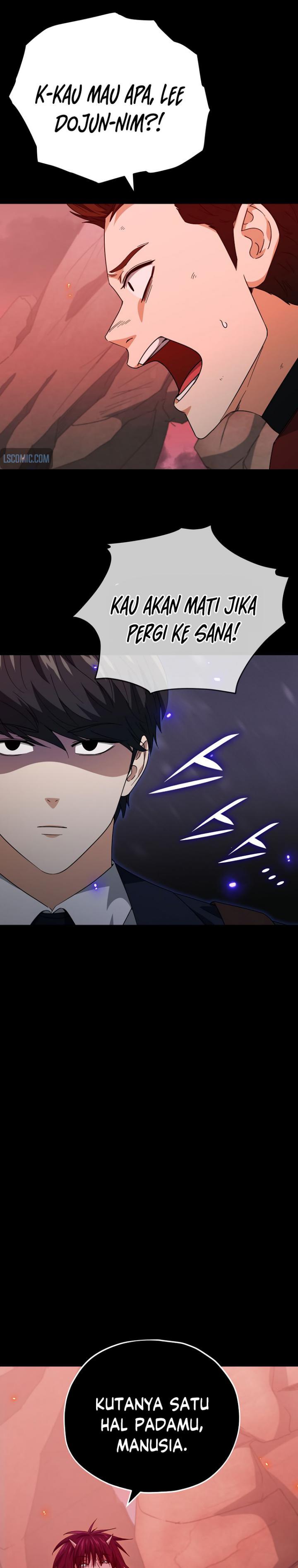 My Dad Is Too Strong Chap 149 - Next Chap 150