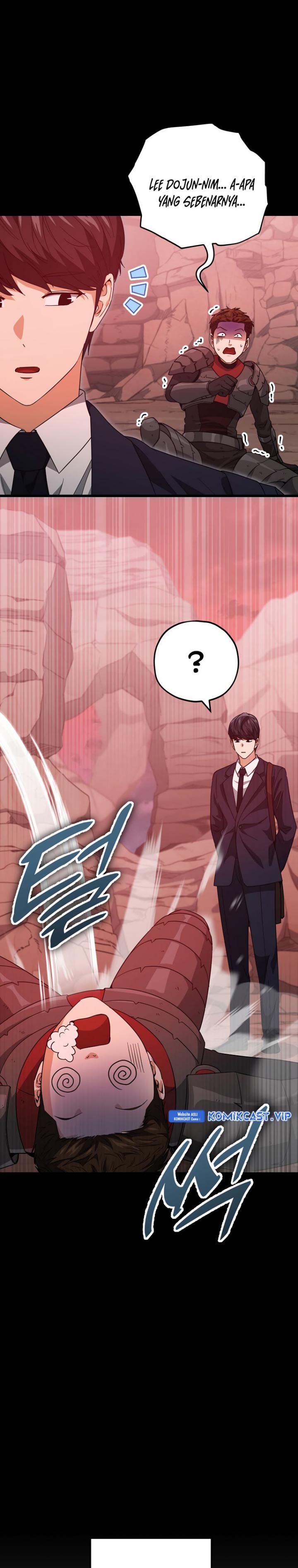 My Dad Is Too Strong Chap 149 - Next Chap 150