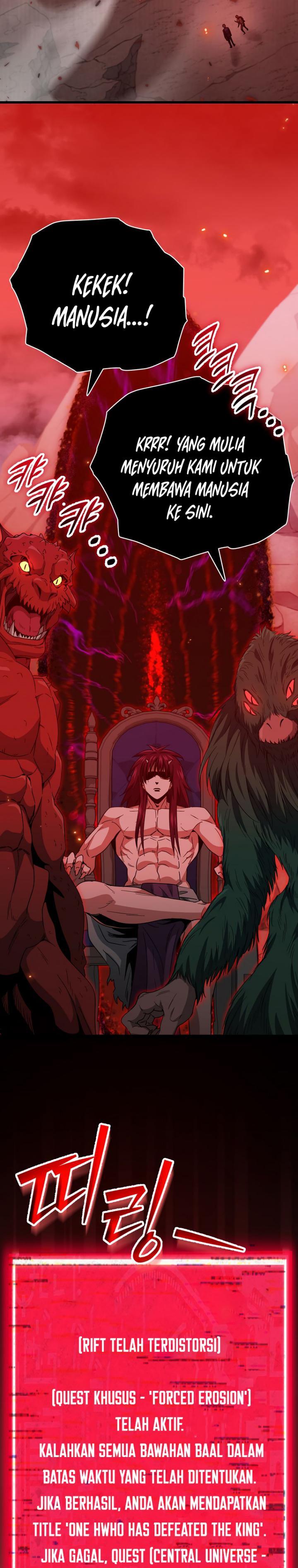 My Dad Is Too Strong Chap 149 - Next Chap 150