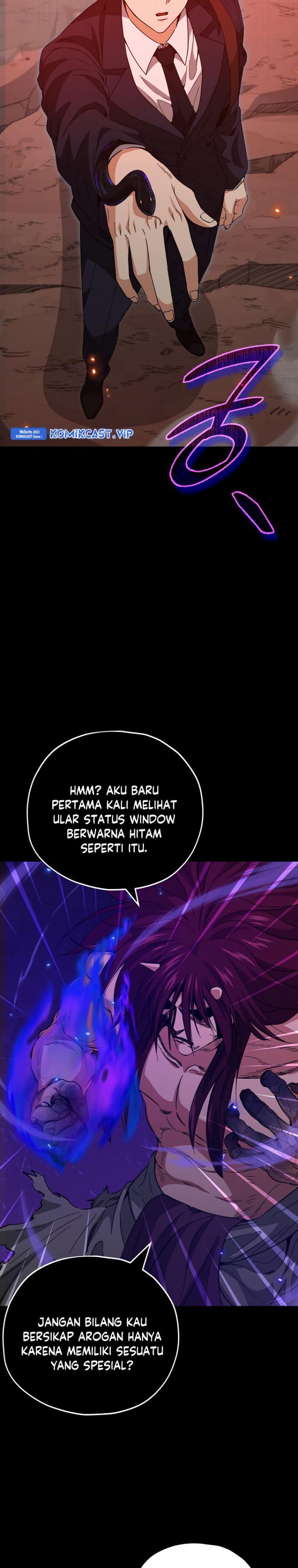 My Dad Is Too Strong Chap 149 - Next Chap 150