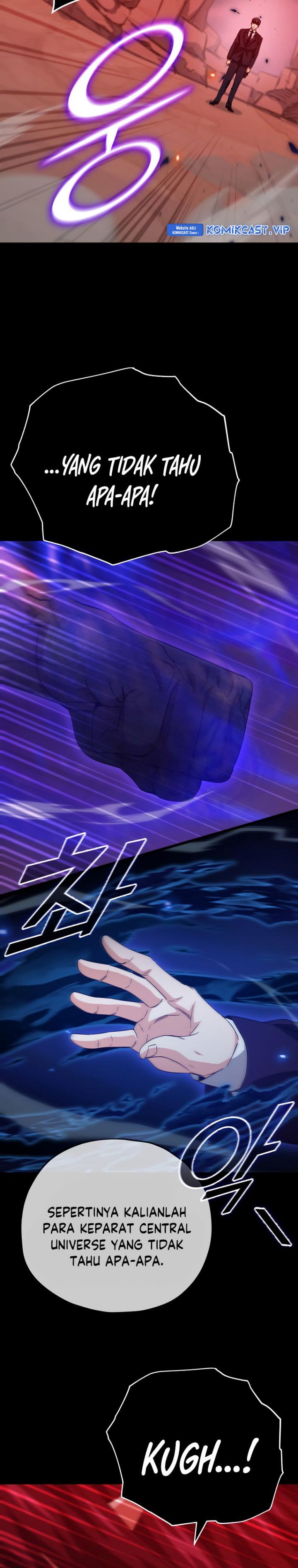 My Dad Is Too Strong Chap 149 - Next Chap 150